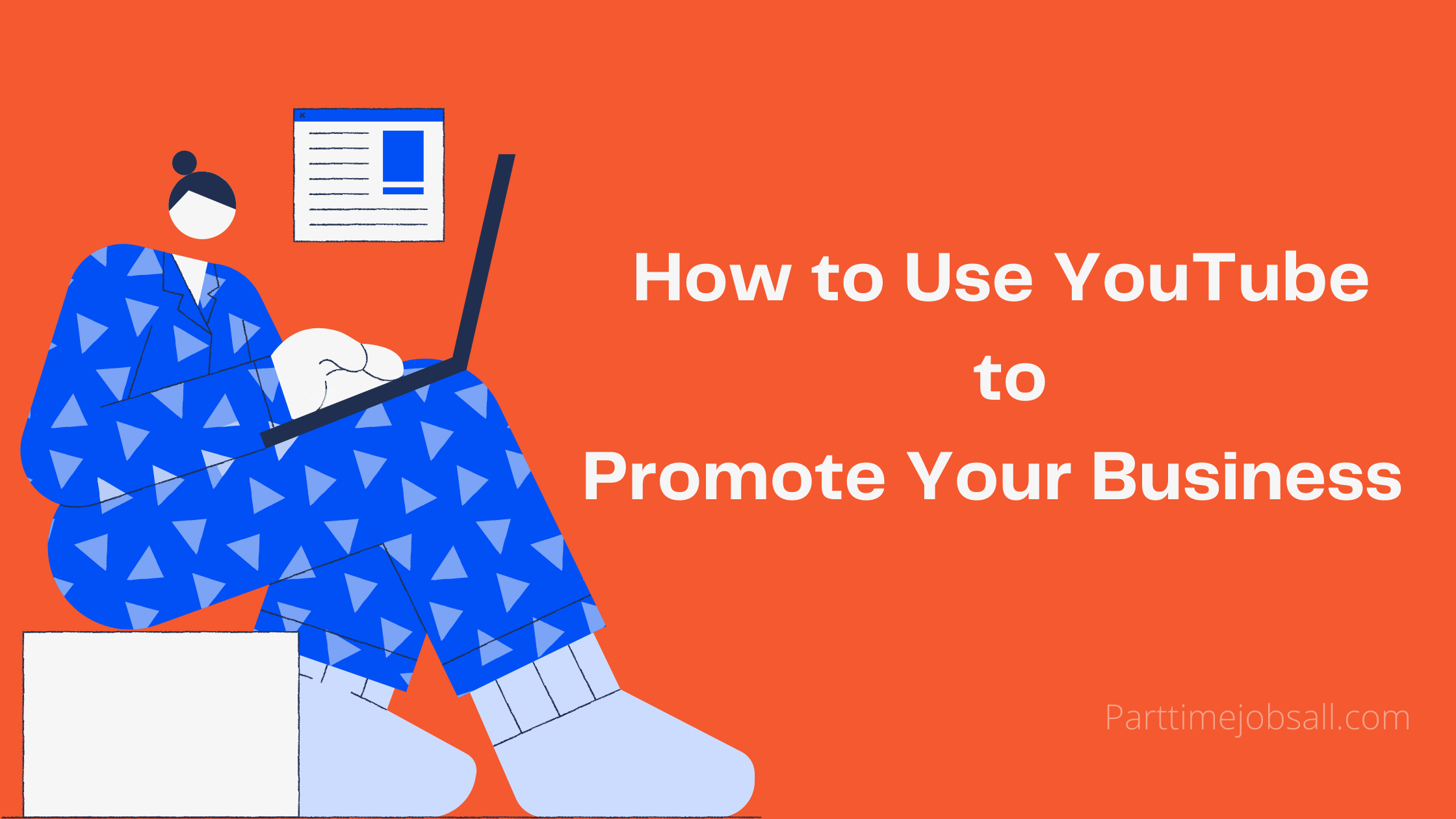 How to Use YouTube to Promote Your Business?