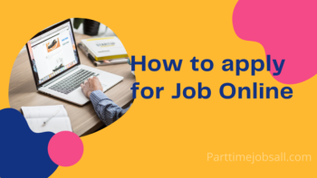 How to Apply for Jobs Online?